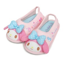 마이멜로디 캔디 미끄럼방지 덧신 캐릭터 여아 슬리퍼 sal+67170qy