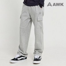 에어워크주니어 주니어 블랙 트렌드 보온 보드팬츠