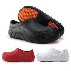 알파슈 논슬립 안전 주방화 3컬러 택1