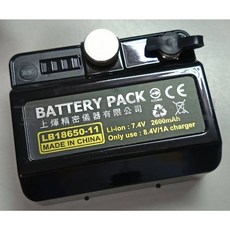 【榮展五金】雷射水平儀適用電池：電子式墨線雷射電池，多型號通用鋰電池GP510, 1個, GP510/560/580電池(一個)