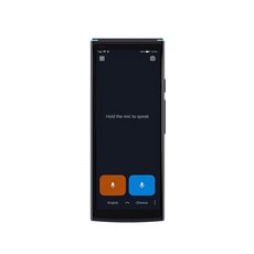 iFLYTEK 翻譯機 60種語言線上線下翻譯 拍照翻譯 2年eSIM全球上網流量, AIT2221T