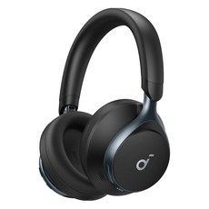 Anker Soundcore Space One Bluetooth 5.3 무선 헤드폰 울트라 노이즈 캔슬링 2.0 / 최대 55시간 음악 재생 LDAC/고해상도 대응 무선/유선 멀티, 상세페이지 참조, 상세페이지 참조