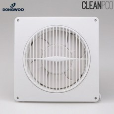 자동개폐식환풍기 25DRA 250MM 플러그형, 1개