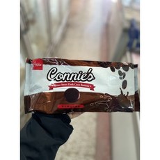 （烘焙廚房）瑞輝食品原料餐飲設備巧克力噴泉機專用巧克力鈕扣1公斤1kg噴泉巧克力黑巧克力烘焙巧克力塊霜淇淋冰淇淋巧克力片, 1個