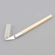 페이퍼 공예 프라모델 아트나이프 커터칼 캇타칼 다꾸, 1개