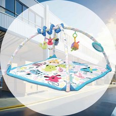 아기체육관 컬러완구 교육완구 실내놀이 운동완구 멀티놀이 분리세척