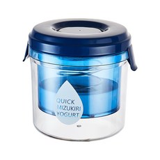 酸奶過濾器 分離乳清 冷萃壓縮 希臘優格機, 1個, 過濾器