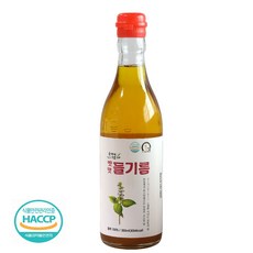 손가네 옛맛 들기름, 1개, 350ml