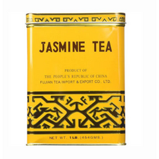 선플라워 자스민 루즈티 227g 중국집 자스민차 재스민 허브차 대용량, 1개, 1개입