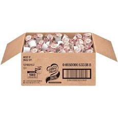 네슬레 커피메이트 액상 크리머 오리지널 180개입 락토프리 Coffee mate, 1개