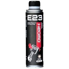 RZOIL E23 活塞環清洗劑 德國原裝 公司貨 油泥清洗劑 機油精 946Auto, 1個, 300ml