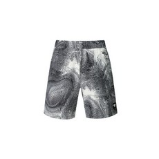 매장정품 다이나핏 DYNAFIT LUCCA 2.0 (루카 2.0) 남성 하프팬츠_Charcoal YMM25355C8 278505