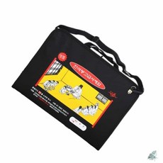 더캔바 한석봉 돌벼루 서예함 서예세트 11종 서예연습