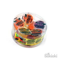 보기오기 곤충 젤리 16GX10P 사슴벌레젤리, 랜덤, 10개