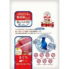 RIVERD REPUBLIC 犬貓肉糊 雞肉口味 30g x 7包, 1個, 貓肉糊-7重泌尿健康 鮪魚 30g