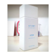 애터미 옴므 로션, 1개, 140ml