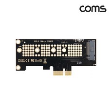 NVMe M.2 SSD PCI-E 변환 M KEY 타입 2230 2242 2260 2280 젠더 컨버터 어댑터 PC 본체 데스크탑