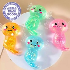 2000 우파루팡 쫀득 슈가 말랑이, 1개, 300g, 랜덤