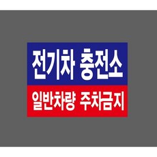 지정차량외 주차금지 WE500 10710368941 13510 산업 표시, 1개, 표지판