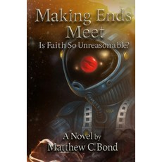 (英文圖書)Making Ends Meet Is Faith So Unreasonable? 平裝版, Spines, 英文