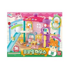 에그엔젤 커다란 코코밍 하우스, 1개