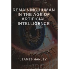 (영문도서) Remaining Human in the Age of Artificial Intelligence Paperback, Independently Published, English, 9780648619413