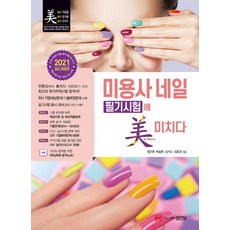 為美甲師筆試而瘋狂(2021)：收錄最多命中預測題 / 考古還原題 / 同時準備術科考試, 成安堂