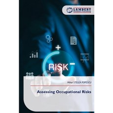 (영문도서)Assessing Occupational Risks Paperback, LAP Lambert Academic Publis..., English, 9786209282683