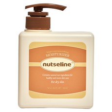 넛세린 슈퍼 넛 무향 바디로션, 1개, 500ml