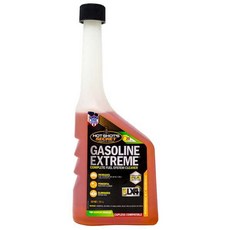 Hot Shot's Secret 汽油極致 Complete Fuel System Cleaner 12oz, 1個, 僅限汽油