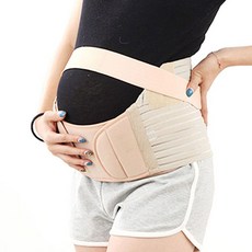 복부 지지 서포트 벨트 임산부 벨트 허리 통증 완화 자세 골반 서포트 puu+7964wX
