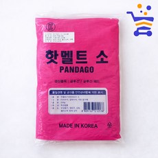 글루건 심(소) 핫멜트 스틱 국내생산 220x7.3mm 500g, 소형 220x7.3mm(2538)