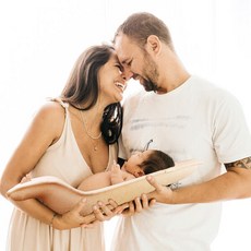 아트박스/베이비피아 예꼬맘 신생아 수유시트 역류방지 메쉬, 단품