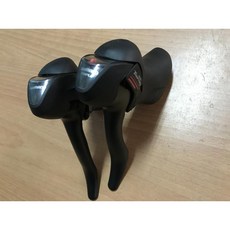 SHIMANO TOURNEY 變速煞車把手 14速 煞變把 2x7速 左右 ST-A070 原廠散裝
