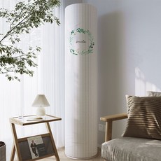 심플하고 깔끔한 에어컨 커버 스탠드형 lys+5229Tb, 스탠드 화분, 스탠드 화분