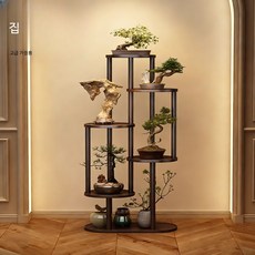 원목 실내 쓰레기통 사각형 고급 인테리어 대용량 수납함 가정용 다용도 디자인, 1단, 대형 흔들 뚜껑 색상 진함