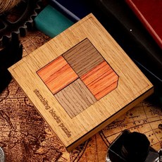 태국 카르마카멧 차량용 향수 향낭 퍼퓸백 20g 향주머니 방향제 50g 가방, A. 걸림돌 퍼즐