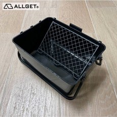 ALLGET 滾刷專用油漆桶 可替換內襯 大容量油漆DIY, 1個, 滾刷專用油漆桶-10吋（含刷網）