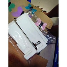 5X 1799792 1746399 트레이 다공성 패드 EPSON L550 L551 L555 L565 L566 L575 L558 M100 M105 M200 M201 M205 ET45