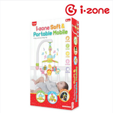 아이존 소프트앤포터블 모빌