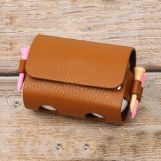 All Square高爾夫球袋, 棕色