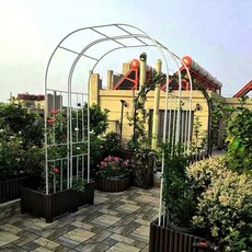 접이식 폴딩 전시 전시대가벽 화이트 후크40개포함 60x180cm 철망 스탠드 휀스, P. 화이트 150x240x40