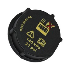 SUMECARGO DG93-8101-AA 라디에이터 냉각수 탱크 캡 포드 엣지 F-150 13-22 포드 이스케이프 18-22 포드 익스페디션 20-22 포드 익스플로러 08-, SUMECARGO DG93-8101-AA 라디에이터 냉, 1개
