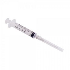 [캔들이케아] 3ml 다용도 주사기, 10개