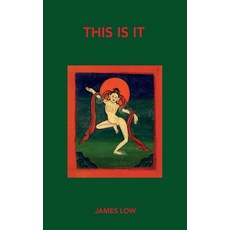 This is it: revealing the great completion Hardcover, Simply Being, English, 9780956923974