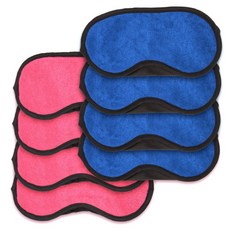 감각발달 촉각놀이 눈가리기 안대세트 바깥놀이 미니게임 파견수업용 어린이집교구, 1개