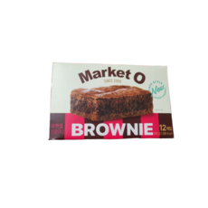 마켓오 브라우니 카페스타일 디저트, 240g, 10개
