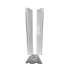 KIDS PARK 150cm 床邊護欄 (檢驗合格/多款花色), 雙管腳