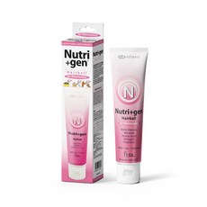 뉴트리플러스젠 고양이용 헤어볼 영양제 120g, 1개