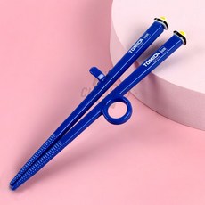 스케이터코리아 토미카15 트레이닝 젓가락 14.5cm, 색상, 1개